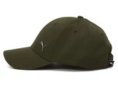 Puma Metal Cat Cap Dark Olive unisex 021269 74 