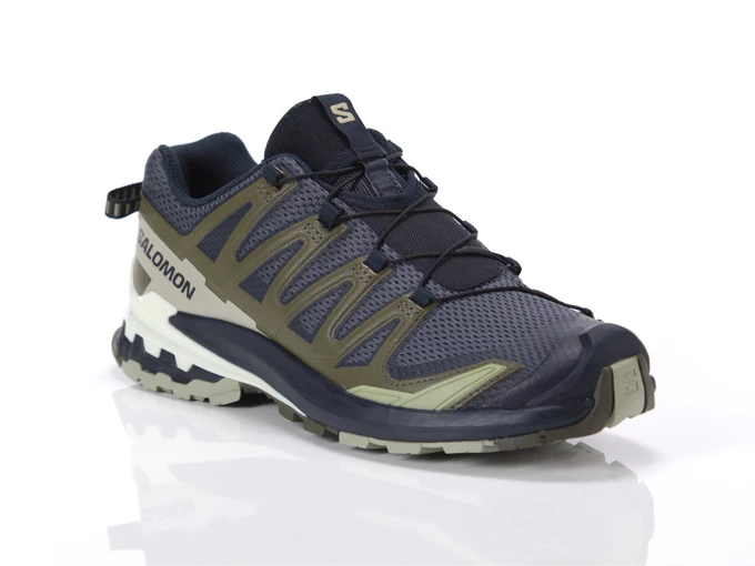 Salomon Xa Pro 3D V9 India Ink Olvnig Aloewa homme 474675