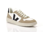 Veja V-10 Bianco uomo  VX0503138B