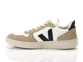 Veja V-10 Bianco homme VX0503138B