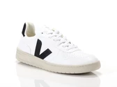 Veja V-10 CWL Bianco uomo  VX0702901B