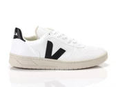 Veja V-10 CWL Bianco homme VX0702901B