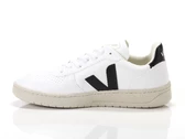 Veja V-10 CWL Bianco uomo  VX0702901B