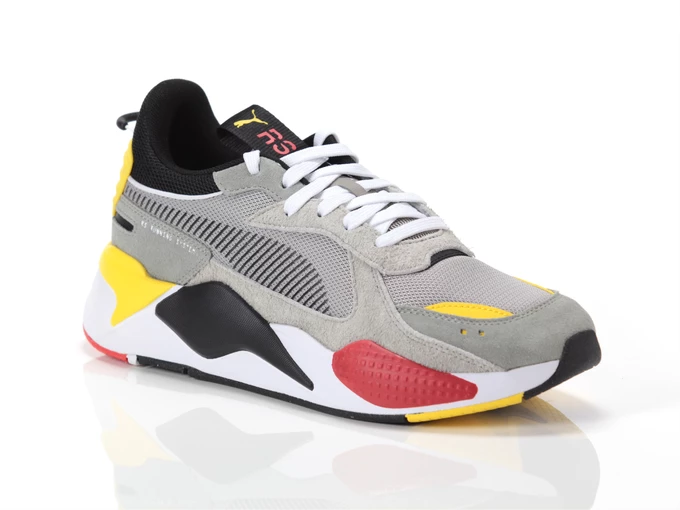 Puma Rs X Heritage homme 398210 08