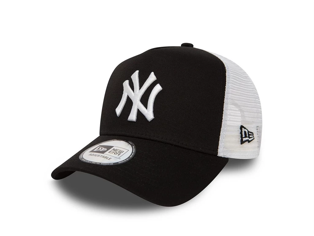 New Era Clean Trucker New York Yankees unisexe 11588491