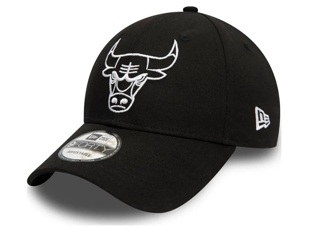 New Era NBA Essential ChiBul unisex 12292586