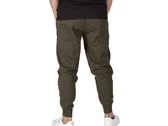 Puma Ess+ 2 Col Logo Pant Dark Olive uomo  586767 76