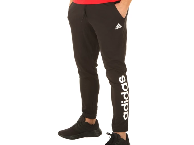 Adidas Jogger Jersey Logo man IC0055