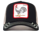 Goorin The Cock unisex 101-0378-BLK 