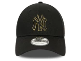 New Era Metallic Outline 9Forty unisex 60435135