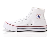 Converse Chuck Taylor All Star Eva Lift Canvas Platform