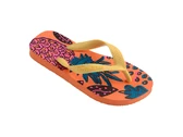 Havaianas Havaianas Kids Top Fashion Coral Spark chica 4144319 4755 