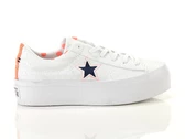 Converse One Star Platform femme 560700C