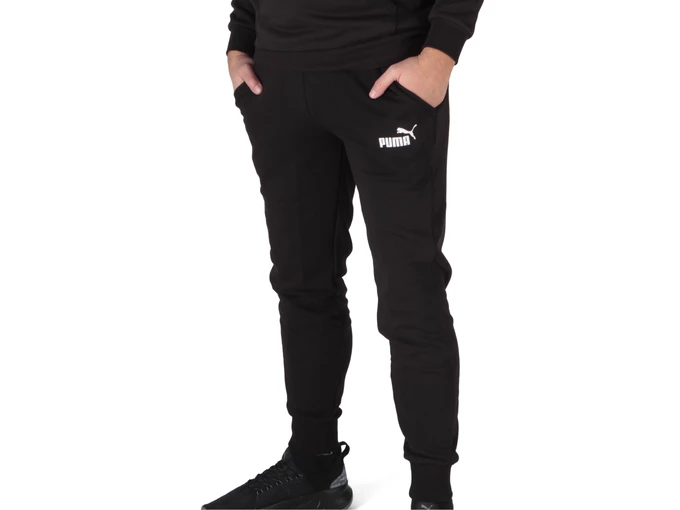 Puma ESS Slim Pants TR homme 586749 01