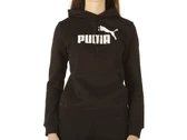 Puma Logo Hoodie woman 586788 01