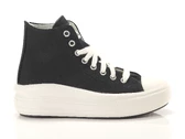 Converse Chuck Taylor All Star Hi Move femme A05177C