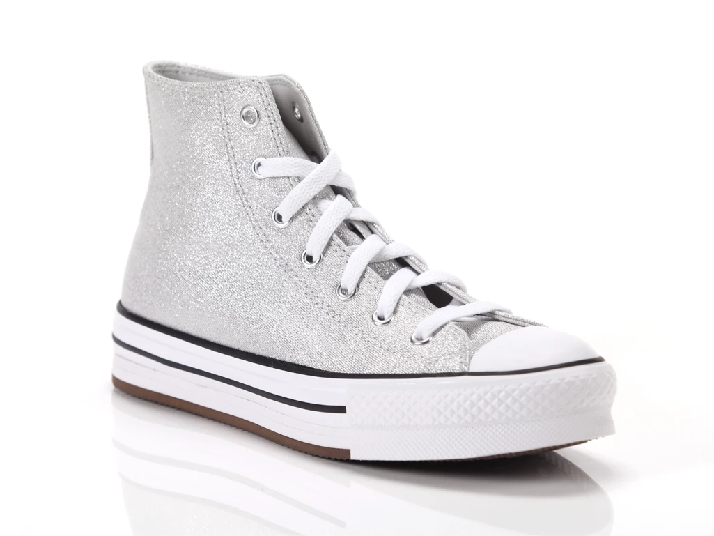 Converse Chuck Taylor All Star Eva Lift Platform mujer/chicos A06128C 