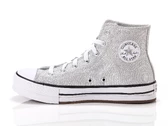 Converse Chuck Taylor All Star Eva Lift Platform donna/ragazzi 