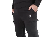 Nike Nsw Club Pant Cargo BB homme CD3129 010