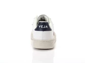 Veja V-12 Leather Bianco homme XD0201955B