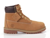 Timberland PREM 6 IN LACE WATERPROOF BOOT boy TB112909713