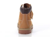 Timberland PREM 6 IN LACE WATERPROOF BOOT garçon  TB112909713