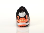 Joma MAXIMA 2301 Black Orange Turf uomo  MAXS 2301 TF