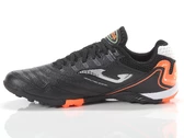 Joma MAXIMA 2301 Black Orange Turf man MAXS 2301 TF