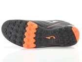 Joma MAXIMA 2301 Black Orange Turf uomo  MAXS 2301 TF