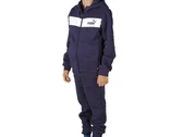 Puma FZ Panel Hooded Tracksuit garçon  679153 06