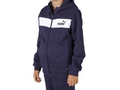 Puma FZ Panel Hooded Tracksuit boy 679153 06