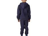 Puma FZ Panel Hooded Tracksuit ragazzo  679153 06