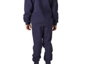 Puma FZ Panel Hooded Tracksuit chico 679153 06 