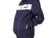 Puma FZ Panel Hooded Tracksuit chico 679153 06 