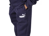 Puma FZ Panel Hooded Tracksuit garçon  679153 06