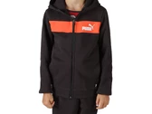 Puma FZ Panel Hooded Tracksuit ragazzo  679153 18