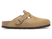 Birkenstock Boston New Beige donna  1026948