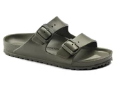 Birkenstock Arizona Eva Khaki hombre 1019094 