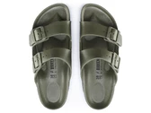 Birkenstock Arizona Eva Khaki man 1019094