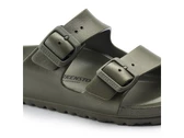 Birkenstock Arizona Eva Khaki homme 1019094