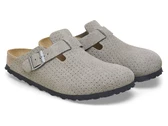 Birkenstock Boston Vl Dotted Stone Coin unisex  1027040