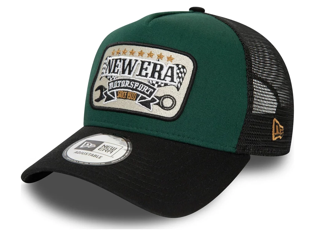 New Era NE PATCH EFRAME NEWERA unisex  60435039