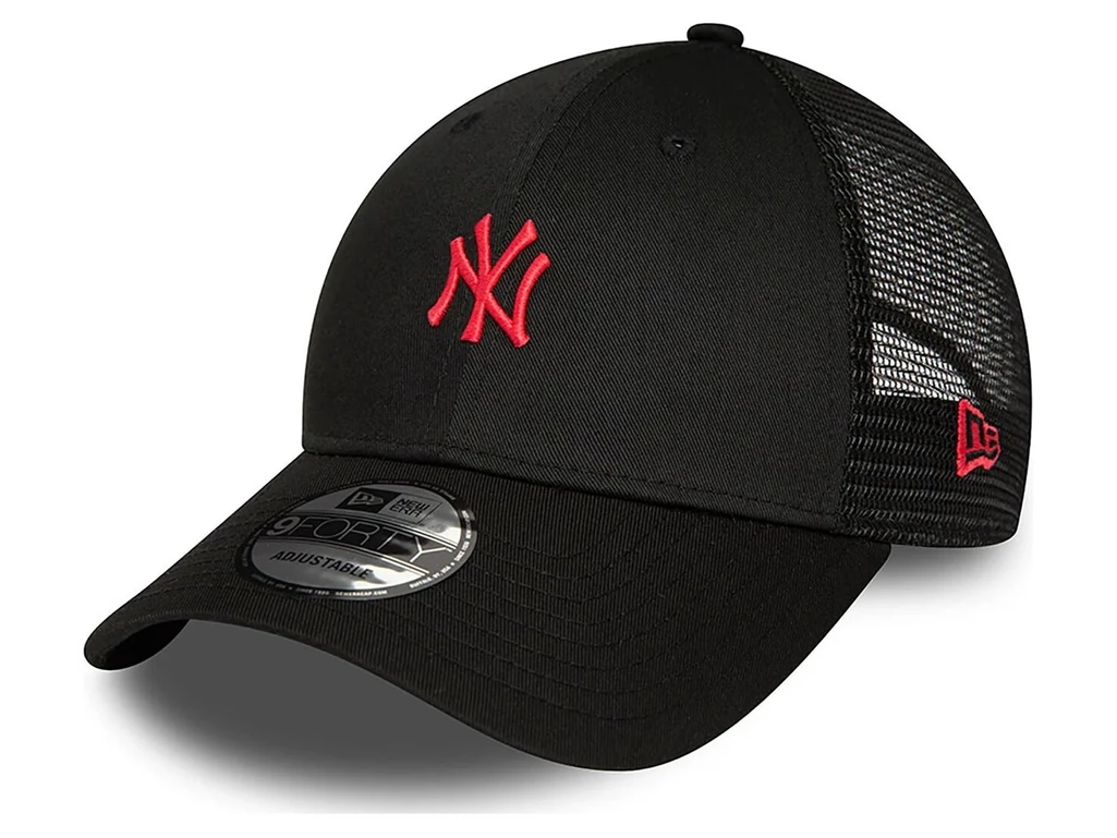 New Era HOME FIELD 9FORTY TRUCKER unisexe 60435268