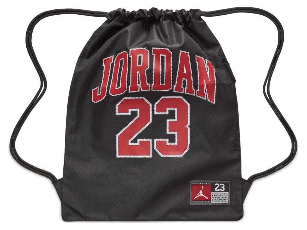 Jordan Jersey Gym Sack unisex 9A0757 023 