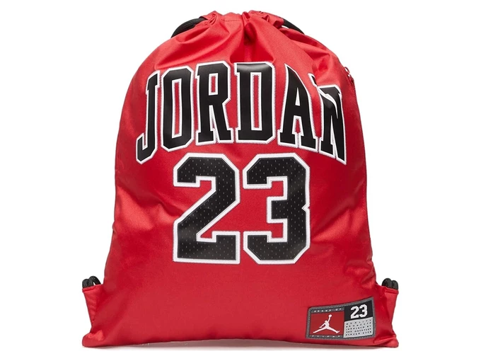 Jordan Jersey Gym Sack unisexe 9A0757 R78