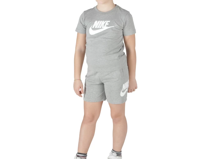 Nike Club Tee and Short Set niño 86L596 042 