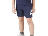 Nike Club Tee and Short Set niño 86L596 U90 