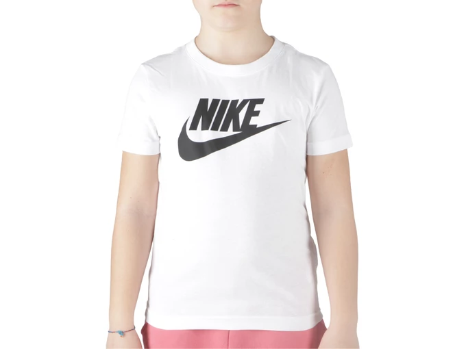 Nike Nkb Futura Ss Tee garçonnet 8U7065 001