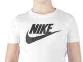 Nike Nkb Futura Ss Tee bambino  8U7065 001