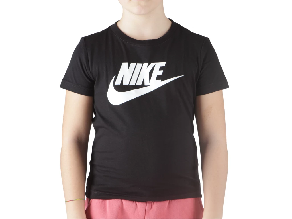 Nike Nkb Futura Ss Tee niño 8U7065 023 